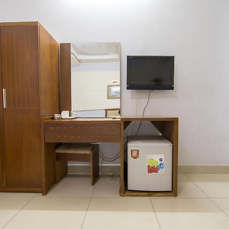 Reddoorz Near Saigon Zoo 3 Otel Ho Şi Min Dış mekan fotoğraf