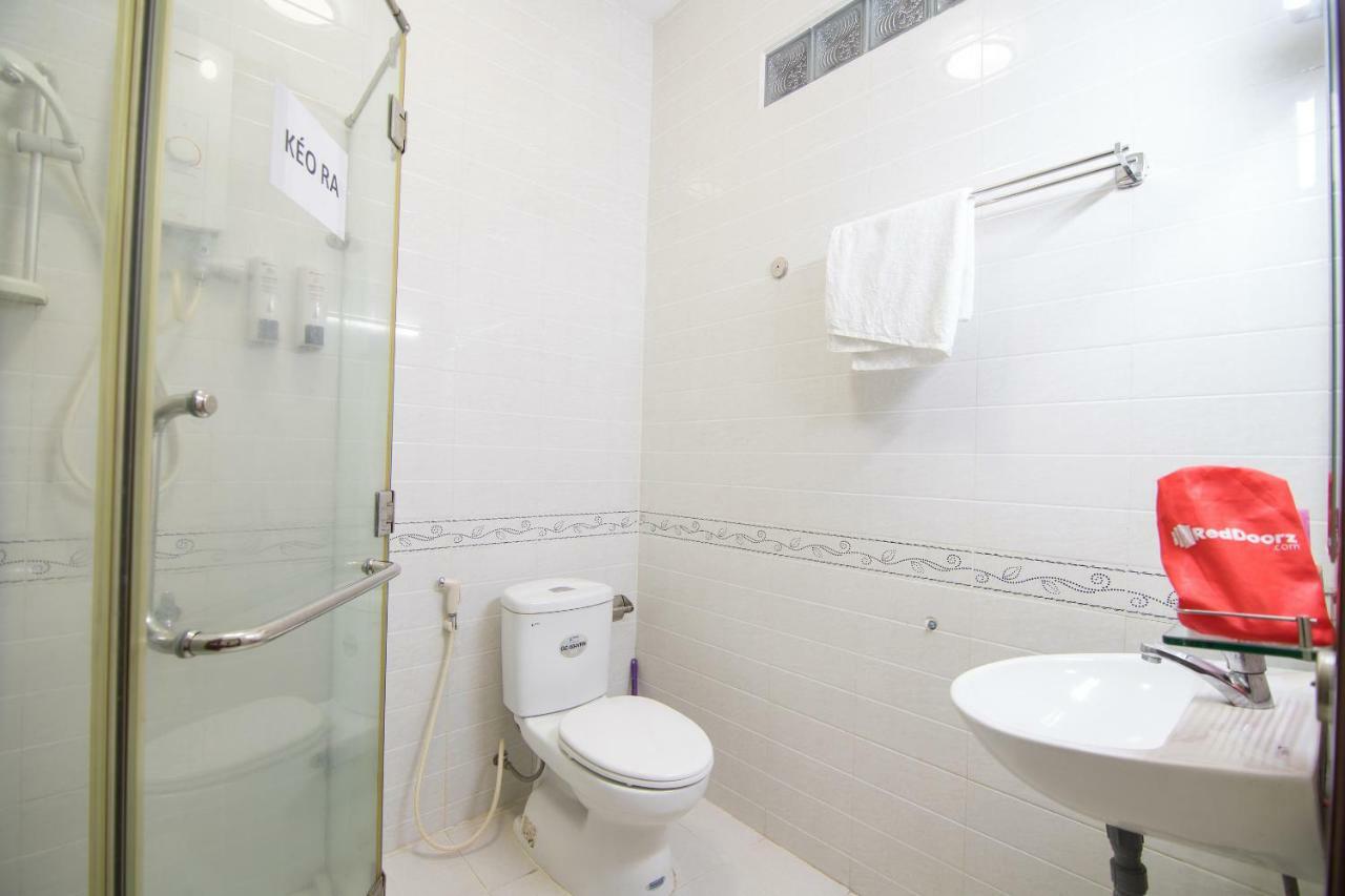 Reddoorz Near Saigon Zoo 3 Otel Ho Şi Min Dış mekan fotoğraf
