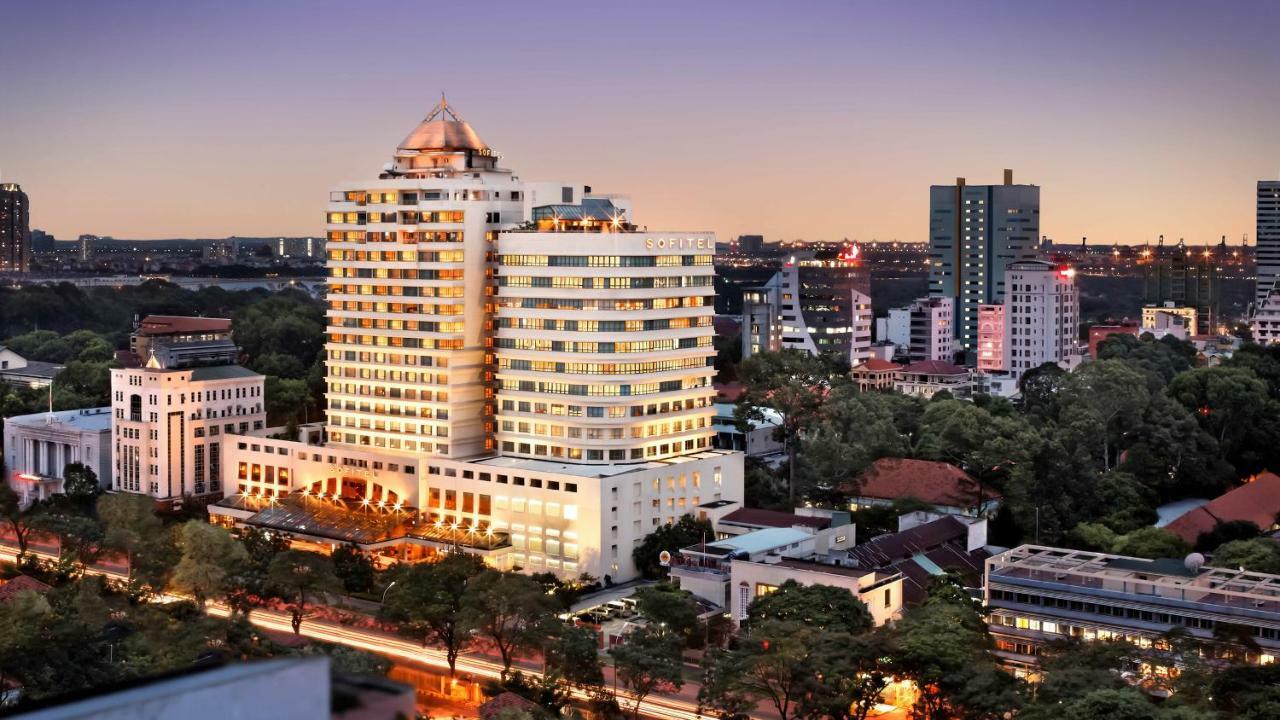 Reddoorz Near Saigon Zoo 3 Otel Ho Şi Min Dış mekan fotoğraf