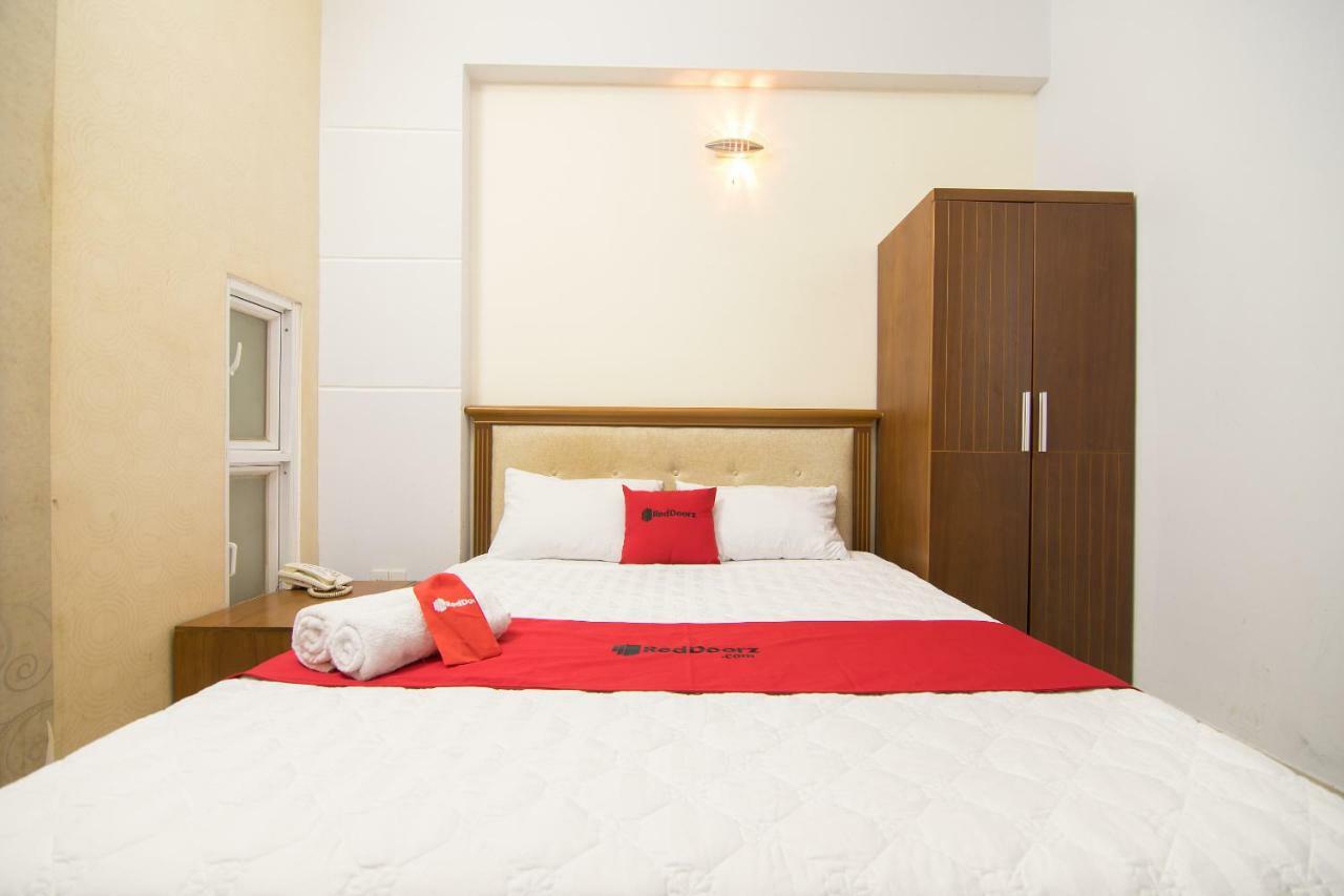 Reddoorz Near Saigon Zoo 3 Otel Ho Şi Min Dış mekan fotoğraf