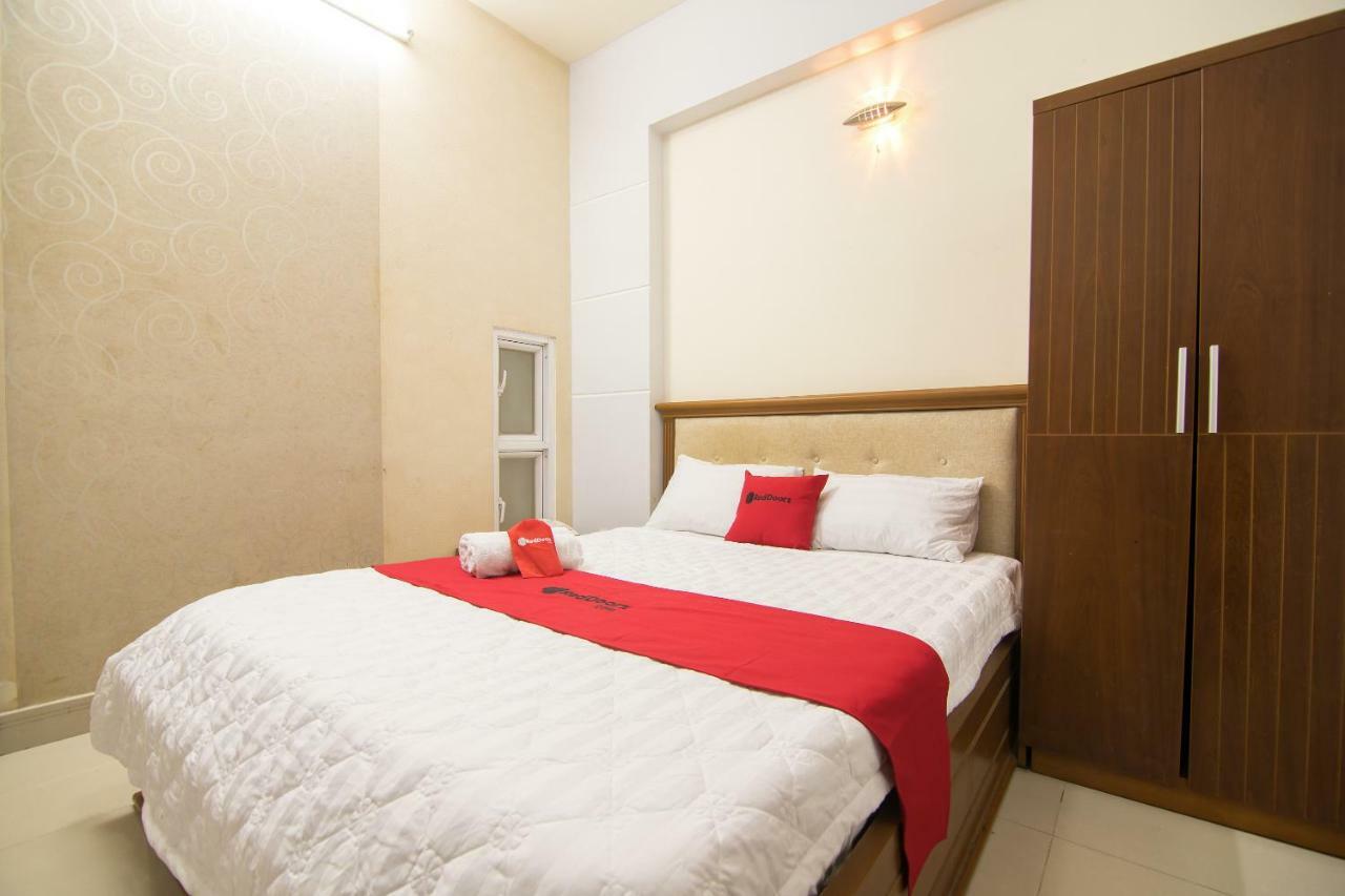 Reddoorz Near Saigon Zoo 3 Otel Ho Şi Min Dış mekan fotoğraf